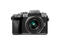 Mirrorless Panasonic Lumix DMC-G7 с 14-42mm f/3.5-5.6 ASPH II