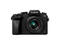 Mirrorless Panasonic Lumix DMC-G7 с 14-42mm f/3.5-5.6 ASPH II