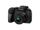 Mirrorless Panasonic Lumix DMC-G7 с 14-42mm f/3.5-5.6 ASPH II