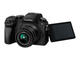 Mirrorless Panasonic Lumix DMC-G7 с 14-42mm f/3.5-5.6 ASPH II