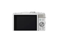 Mirrorless Panasonic Lumix DMC-GF6KEG9W с 14-42mm f/3.5-5.6 ASPH II