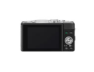 Mirrorless Panasonic Lumix DMC-GF6KEG9K с 14-42mm f/3.5-5.6 ASPH II
