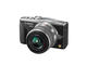 Mirrorless Panasonic Lumix DMC-GF6KEG9K с 14-42mm f/3.5-5.6 ASPH II