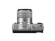 Mirrorless Panasonic Lumix DMC-GF6KEG9K с 14-42mm f/3.5-5.6 ASPH II