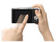 Mirrorless Panasonic Lumix DMC-GF6KEG9K с 14-42mm f/3.5-5.6 ASPH II