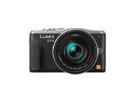 Mirrorless Panasonic Lumix DMC-GF6WEG9K с 14-42mm f/3.5-5.6 ASPH II и 45-150mm f/4-5.6 ASPH
