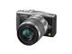 Mirrorless Panasonic Lumix DMC-GF6WEG9K с 14-42mm f/3.5-5.6 ASPH II и 45-150mm f/4-5.6 ASPH