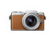 Mirrorless Panasonic Lumix DMC-GF7 с 12-32mm f/3.5-5.6 ASPH