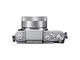 Mirrorless Panasonic Lumix DMC-GF7 с 12-32mm f/3.5-5.6 ASPH