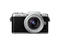 Mirrorless Panasonic Lumix DMC-GF7 с 12-32mm f/3.5-5.6 ASPH