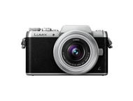 Mirrorless Panasonic Lumix DMC-GF7 с 12-32mm f/3.5-5.6 ASPH