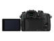 Mirrorless Panasonic Lumix DMC-GH4