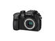 Mirrorless Panasonic Lumix DMC-GH4RE-K