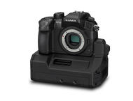 Mirrorless Panasonic Lumix DMC-GH4RE-K