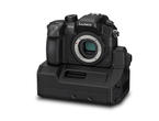 Mirrorless Panasonic Lumix DMC-GH4RE-K