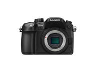 Mirrorless Panasonic Lumix DMC-GH4