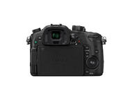 Mirrorless Panasonic Lumix DMC-GH4