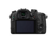 Mirrorless Panasonic Lumix DMC-GH4 с обектив 14-140mm f/3.5-5.6 ASPH