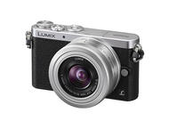 Mirrorless Panasonic Lumix DMC-GM1 с 12-32mm f/3.5-5.6 ASPH