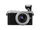 Mirrorless Panasonic Lumix DMC-GM1 с 12-32mm f/3.5-5.6 ASPH