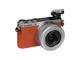 Mirrorless Panasonic Lumix DMC-GM1KEG-D с 12-32mm f/3.5-5.6 ASPH