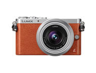 Mirrorless Panasonic Lumix DMC-GM1KEG-D с 12-32mm f/3.5-5.6 ASPH