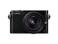 Mirrorless Panasonic Lumix DMC-GM5 с 12-32mm f/3.5-5.6 ASPH
