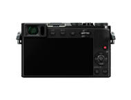 Mirrorless Panasonic Lumix DMC-GM5 с 12-32mm f/3.5-5.6 ASPH