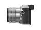 Mirrorless Panasonic Lumix DMC-GX7KEG-S с 14-42mm f/3.5-5.6 ASPH II