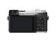 Mirrorless Panasonic Lumix DMC-GX7KEG-S с 14-42mm f/3.5-5.6 ASPH II