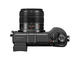 Mirrorless Panasonic Lumix DMC-GX7KEG-K с 14-42mm f/3.5-5.6 ASPH II