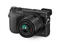 Mirrorless Panasonic Lumix DMC-GX7KEG-K с 14-42mm f/3.5-5.6 ASPH II