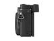 Mirrorless Panasonic Lumix DMC-GX7EG-K