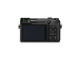 Mirrorless Panasonic Lumix DMC-GX7EG-K