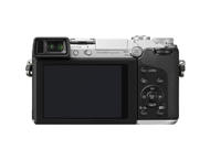 Mirrorless Panasonic Lumix DMC-GX7EG-S