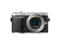 Mirrorless Panasonic Lumix DMC-GX7EG-S