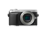 Mirrorless Panasonic Lumix DMC-GX7EG-S
