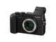Mirrorless Panasonic Lumix DMC-GX8