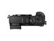 Mirrorless Panasonic Lumix DMC-GX8