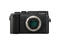 Mirrorless Panasonic Lumix DMC-GX8