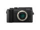 Mirrorless Panasonic Lumix DMC-GX8