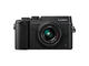 Mirrorless Panasonic Lumix DMC-GX8 с 14-42mm f/3.5-5.6 ASPH II