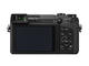 Mirrorless Panasonic Lumix DMC-GX7CEG-K с 20mm f/1.7 ASPH