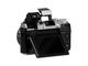 Mirrorless Panasonic Lumix DMC-GX7CEG-S с 20mm f/1.7 ASPH