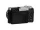 Mirrorless Panasonic Lumix DMC-GX7CEG-S с 20mm f/1.7 ASPH