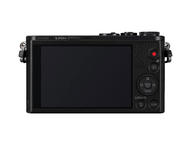 Mirrorless Panasonic Lumix DMC-GM1 с 12-32mm f/3.5-5.6 ASPH
