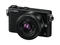 Mirrorless Panasonic Lumix DMC-GM1 с 12-32mm f/3.5-5.6 ASPH