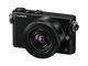Mirrorless Panasonic Lumix DMC-GM1 с 12-32mm f/3.5-5.6 ASPH