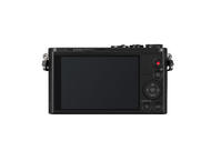 Mirrorless Panasonic Lumix DMC-GM1LEG-K с Leica DG Summilux 15 mm f/1.7 ASPH