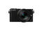 Mirrorless Panasonic Lumix DMC-GM1LEG-K с Leica DG Summilux 15 mm f/1.7 ASPH
